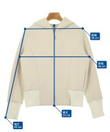 BLENHEIM（ブレンヘイム）パーカー ベージュ サイズ:M レディース/2200668686105