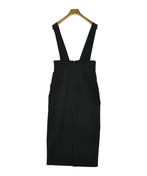 BLENHEIM（ブレンヘイム）オールインワン/サロペット 黒 サイズ:M レディース/2200668686136