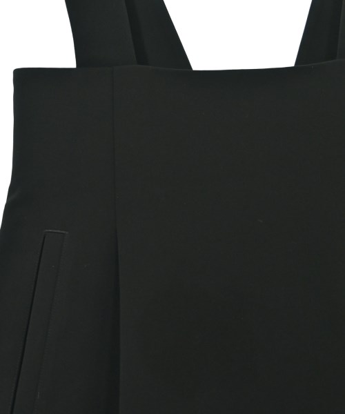 BLENHEIM（ブレンヘイム）オールインワン/サロペット 黒 サイズ:M レディース/2200668686136