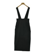 BLENHEIM（ブレンヘイム）オールインワン/サロペット 黒 サイズ:M レディース/2200668686136