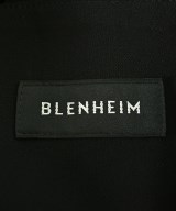 BLENHEIM（ブレンヘイム）オールインワン/サロペット 黒 サイズ:M レディース/2200668686136