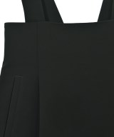 BLENHEIM（ブレンヘイム）オールインワン/サロペット 黒 サイズ:M レディース/2200668686136