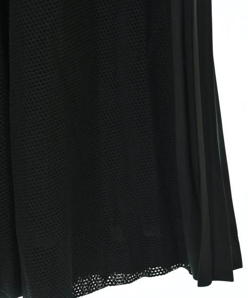 BLENHEIM（ブレンヘイム）ロング・マキシ丈スカート 黒 サイズ:S レディース/2200668686143