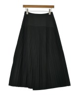 BLENHEIM（ブレンヘイム）ロング・マキシ丈スカート 黒 サイズ:S レディース/2200668686143