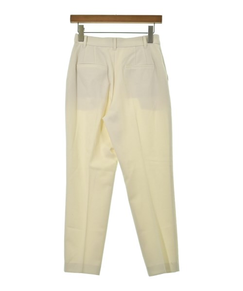 BLENHEIM（ブレンヘイム）スラックス 白 サイズ:S レディース/2200668686167