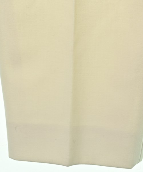 BLENHEIM（ブレンヘイム）スラックス 白 サイズ:S レディース/2200668686167