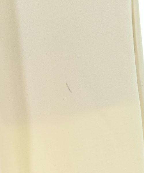 BLENHEIM（ブレンヘイム）スラックス 白 サイズ:S レディース/2200668686167