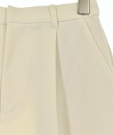BLENHEIM（ブレンヘイム）スラックス 白 サイズ:S レディース/2200668686167
