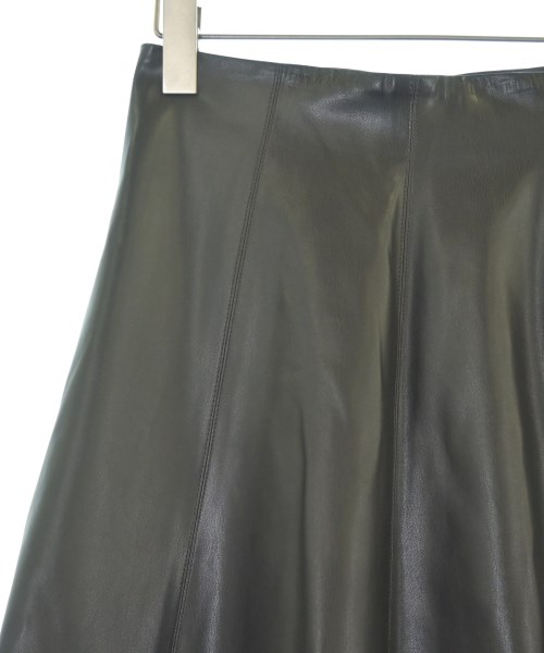 BLENHEIM（ブレンヘイム）ロング・マキシ丈スカート 茶 サイズ:XS レディース/2200669326017