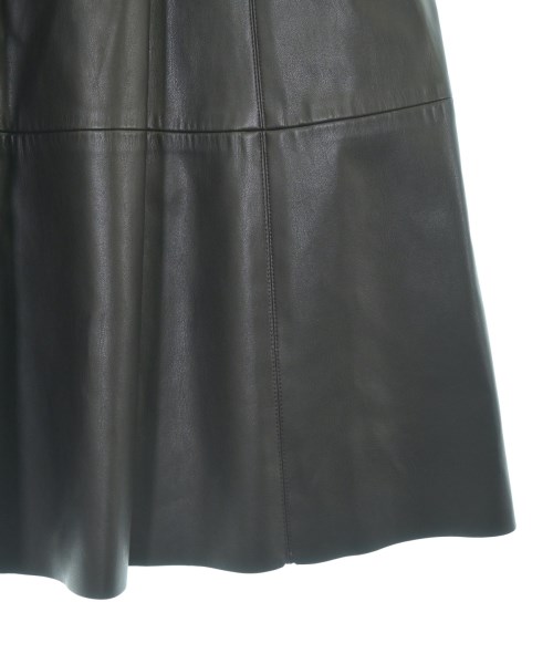 BLENHEIM（ブレンヘイム）ロング・マキシ丈スカート 茶 サイズ:XS レディース/2200669326017