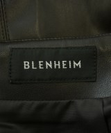BLENHEIM（ブレンヘイム）ロング・マキシ丈スカート 茶 サイズ:XS レディース/2200669326017