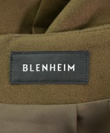 BLENHEIM（ブレンヘイム）ロング・マキシ丈スカート 茶 サイズ:XS レディース/2200663519125