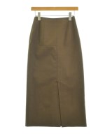 BLENHEIM ロング・マキシ丈スカート