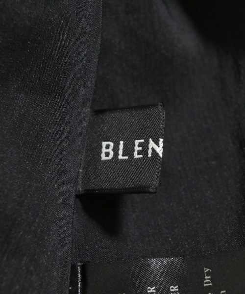 BLENHEIM（ブレンヘイム）ロング・マキシ丈スカート 黒 サイズ:S レディース/2200668439039