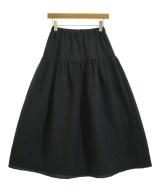 BLENHEIM（ブレンヘイム）ロング・マキシ丈スカート 黒 サイズ:S レディース/2200668439039