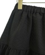 BLENHEIM（ブレンヘイム）ロング・マキシ丈スカート 黒 サイズ:S レディース/2200668439039