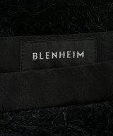 BLENHEIM（ブレンヘイム）ロング・マキシ丈スカート 黒 サイズ:M レディース/2200725239114