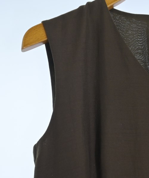BLENHEIM（ブレンヘイム）ワンピース 茶 サイズ:XS レディース/2200736439046