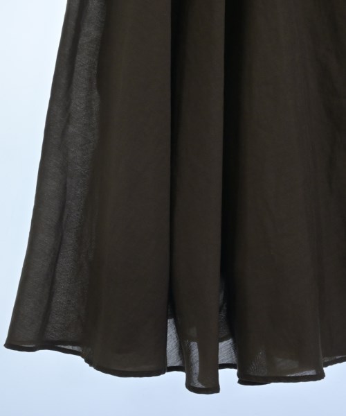 BLENHEIM（ブレンヘイム）ワンピース 茶 サイズ:XS レディース/2200736439046
