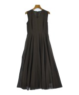 BLENHEIM（ブレンヘイム）ワンピース 茶 サイズ:XS レディース/2200736439046
