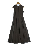 BLENHEIM（ブレンヘイム）ワンピース 茶 サイズ:XS レディース/2200736439046