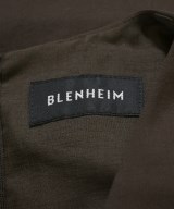 BLENHEIM（ブレンヘイム）ワンピース 茶 サイズ:XS レディース/2200736439046