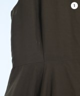 BLENHEIM（ブレンヘイム）ワンピース 茶 サイズ:XS レディース/2200736439046