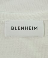 BLENHEIM（ブレンヘイム）Tシャツ・カットソー 白 サイズ:M レディース/2200721528045