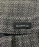 BLENHEIM（ブレンヘイム）ロング・マキシ丈スカート 黒 サイズ:M レディース/2200721814285