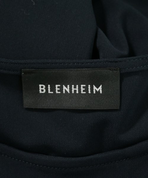 BLENHEIM（ブレンヘイム）ワンピース 紺 サイズ:XS レディース/2200724385027