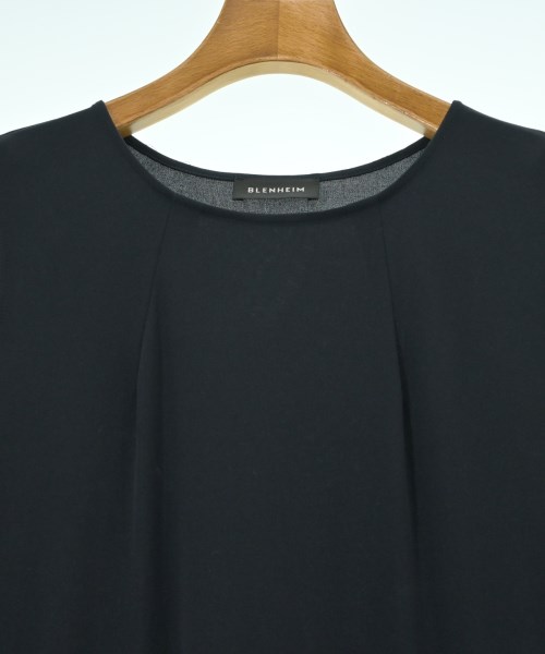 BLENHEIM（ブレンヘイム）ワンピース 紺 サイズ:XS レディース/2200724385027