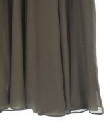 BLENHEIM（ブレンヘイム）ワンピース 茶 サイズ:M レディース/2200717737024