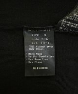 BLENHEIM（ブレンヘイム）ベスト/ノースリーブ 黒 サイズ:S レディース/2200721004174