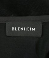 BLENHEIM（ブレンヘイム）ワンピース 黒 サイズ:M レディース/2200686735090