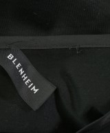 BLENHEIM（ブレンヘイム）ワンピース 黒 サイズ:M レディース/2200686735090