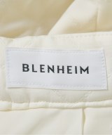 BLENHEIM（ブレンヘイム）ロング・マキシ丈スカート 白 サイズ:S レディース/2200680233011