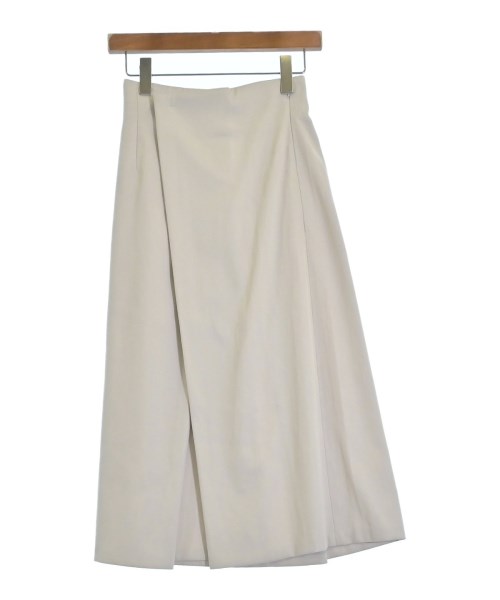 BLENHEIM(ブレンヘイム)ロング・マキシ丈スカート グレー サイズ:XS/2200680233028