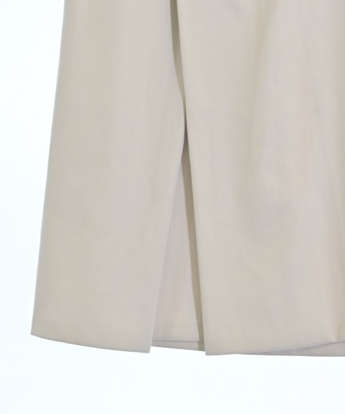 BLENHEIM（ブレンヘイム）ロング・マキシ丈スカート グレー サイズ:XS レディース/2200680233028