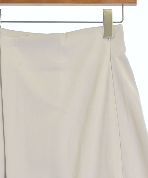 BLENHEIM（ブレンヘイム）ロング・マキシ丈スカート グレー サイズ:XS レディース/2200680233028