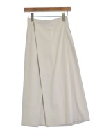 BLENHEIM（ブレンヘイム）ロング・マキシ丈スカート グレー サイズ:XS レディース/2200680233028