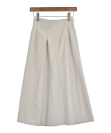 BLENHEIM（ブレンヘイム）ロング・マキシ丈スカート グレー サイズ:XS レディース/2200680233028