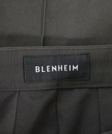 BLENHEIM（ブレンヘイム）ロング・マキシ丈スカート 茶 サイズ:XS レディース/2200680233035