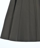 BLENHEIM（ブレンヘイム）ロング・マキシ丈スカート 茶 サイズ:XS レディース/2200680233035