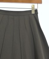 BLENHEIM（ブレンヘイム）ロング・マキシ丈スカート 茶 サイズ:XS レディース/2200680233035