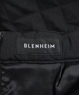 BLENHEIM（ブレンヘイム）ロング・マキシ丈スカート 黒 サイズ:S レディース/2200680233066