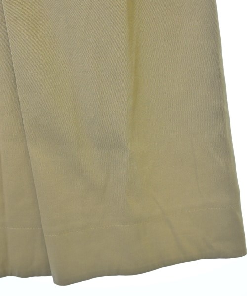 BLENHEIM（ブレンヘイム）ロング・マキシ丈スカート カーキ サイズ:XS レディース/2200680233073