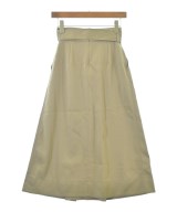 BLENHEIM（ブレンヘイム）ロング・マキシ丈スカート カーキ サイズ:XS レディース/2200680233073