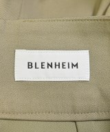 BLENHEIM（ブレンヘイム）ロング・マキシ丈スカート カーキ サイズ:XS レディース/2200680233073