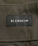 BLENHEIM（ブレンヘイム）ロング・マキシ丈スカート 茶 サイズ:M レディース/2200680233080