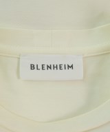 BLENHEIM（ブレンヘイム）Tシャツ・カットソー 白 サイズ:S レディース/2200680233103